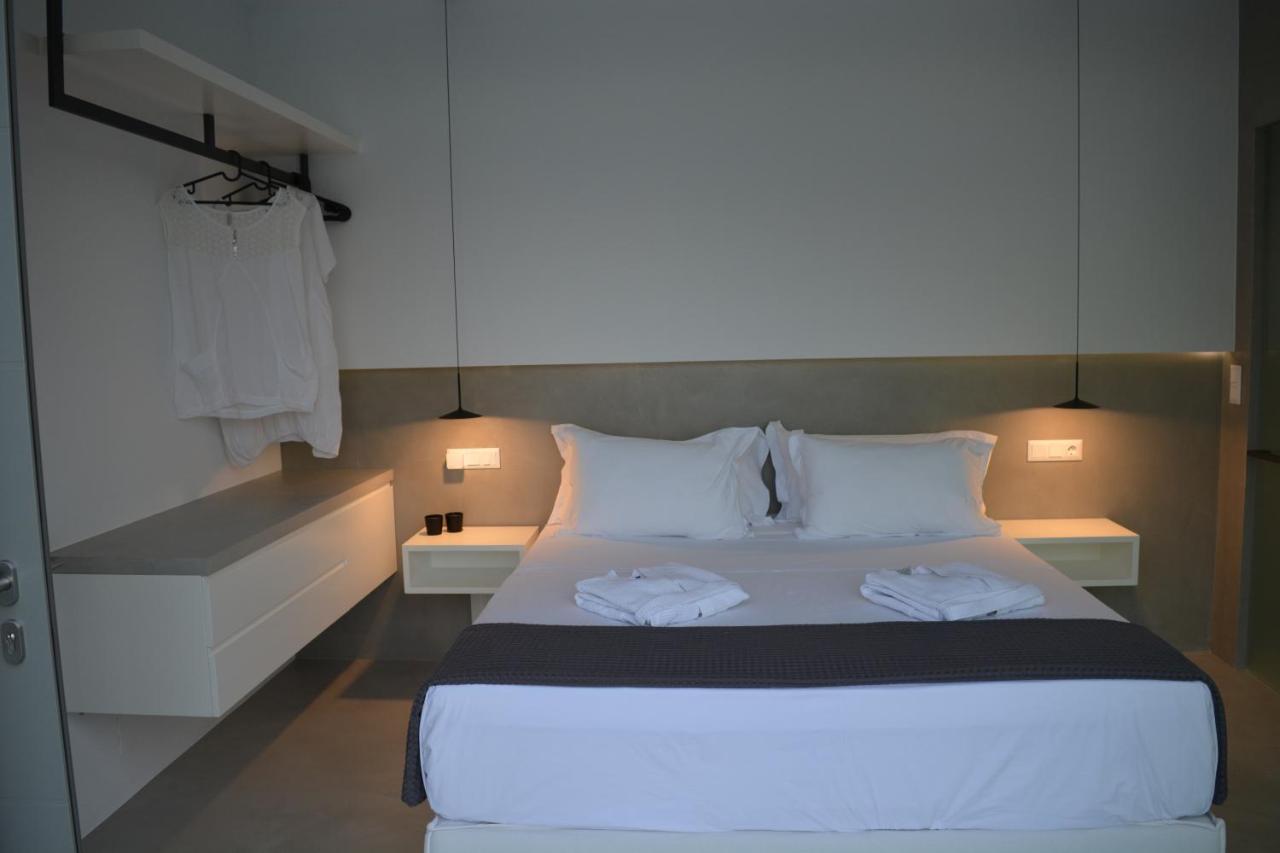 Thalasses Villas Skiathos Punta Exterior foto