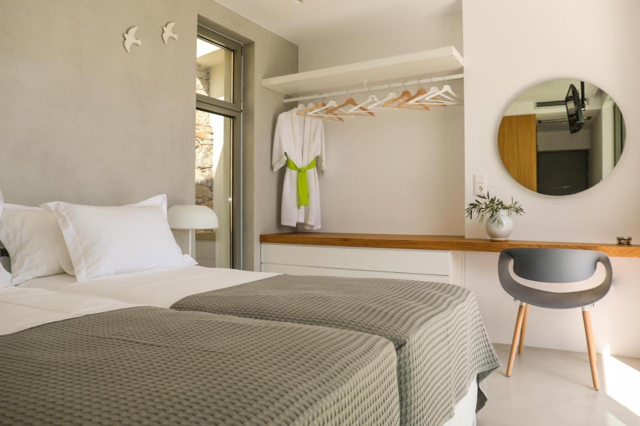 Thalasses Villas Skiathos Punta Exterior foto
